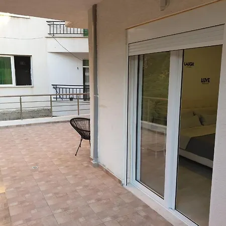 Apartment Stella Sarande