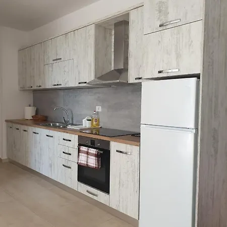 Apartment Stella