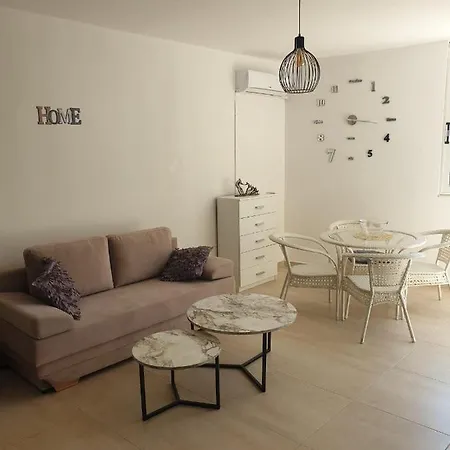 Apartment Stella *