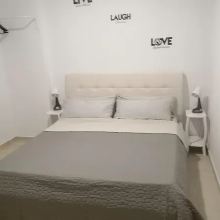 Stella 公寓 Sarandë